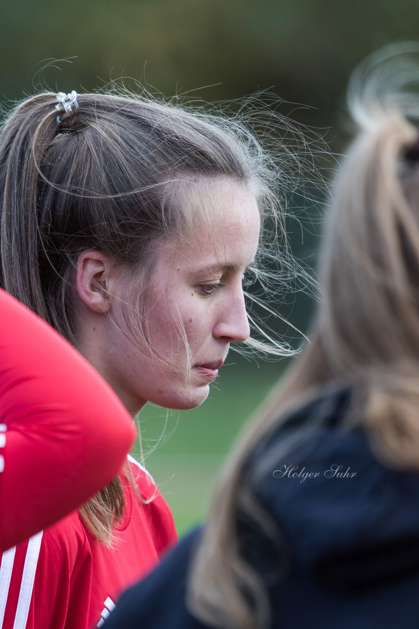 Bild 124 - Frauen SV Wahlstedt - ATSV Stockelsdorf : Ergebnis: 1:4